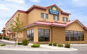 Days Inn And Suites Bozeman